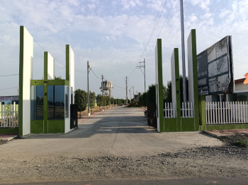 1000 sqft plot for sale in rau Indore