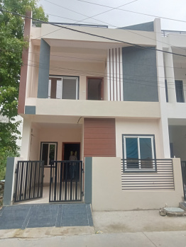 Villa for Sale in Rau, Indore (1045 Sq.ft.)