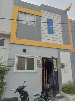 600 sqft house for sale in rau Indore