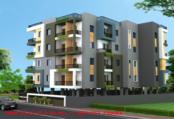 Property for sale in Silicon City, Indore