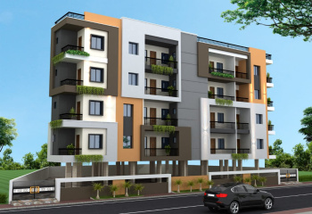 Property for sale in Silicon City, Indore