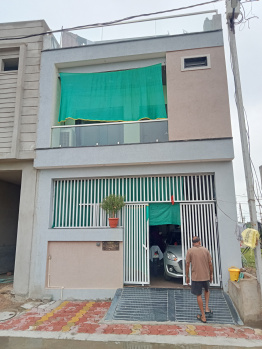Villa for Sale in Rau, Indore (1800 Sq.ft.)