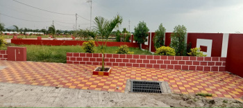 Plot for sale in A.B. road Indore