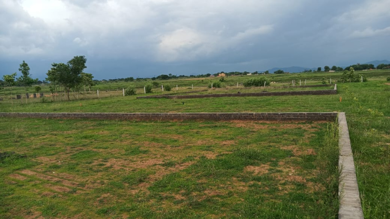 1200 Sq.ft. Residential Plot For Sale In Haldipokhar, Jamshedpur