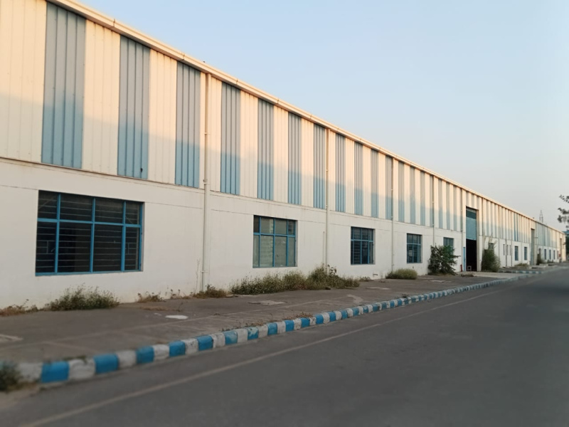 150 Sq.ft. Factory / Industrial Building For Rent In Jhilmil Industrial Area, Delhi