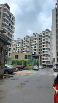 2 BHK Flats & Apartments for Rent in Chala, Vapi (1100 Sq.ft.)