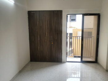 2 BHK Flats & Apartments for Rent in Chala, Vapi (1000 Sq.ft.)