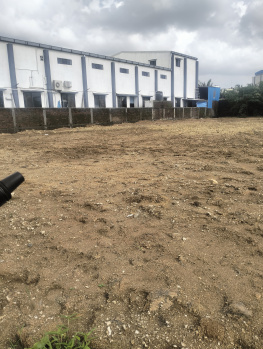 7000 Sq.ft. Industrial Land / Plot for Sale in Morai, Vapi