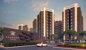 2 BHK Flats & Apartments for Rent in Chala, Vapi (980 Sq.ft.)