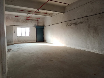 20000 Sq.ft. Factory / Industrial Building for Rent in Karwad, Vapi