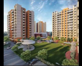 3 BHK Flats & Apartments for Rent in Chala, Vapi (1750 Sq.ft.)