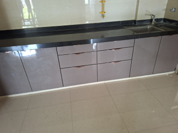 3 BHK Flats & Apartments for Rent in Chala, Vapi (1290 Sq.ft.)
