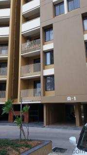 3 BHK Flats & Apartments For Rent In Chala, Vapi (40000 Sq.ft.)