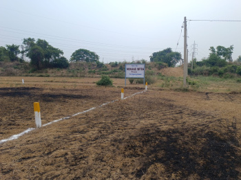 Residential Plot for Sale in Bihta, Patna (1200 Sq.ft.)