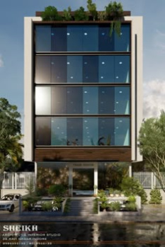 Pune banner Independent Building on rent