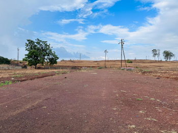 Commercial Lands /Inst. Land For Sale In Pisoli, Pune (12000 Sq.ft.)