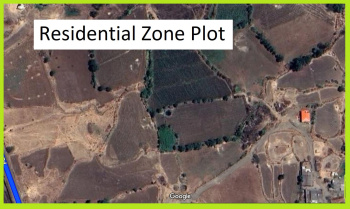Residential Plot For Sale In Kamshet, Pune (60000 Sq.ft.)