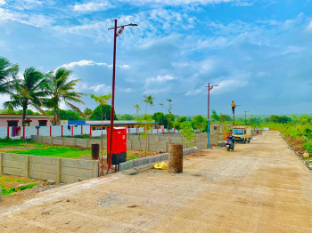 Residential Plot For Sale In Lonikand, Pune (4000 Sq.ft.)
