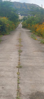 3 acre plot near N H 48 25 km from katraj chowk pune