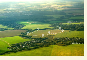 R zone 2 acre near vadgaon maval Pune