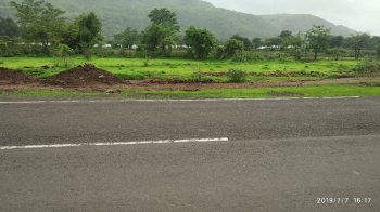 NIRA PUNE ROAD TOUCH NEAR JEJURI PLOT