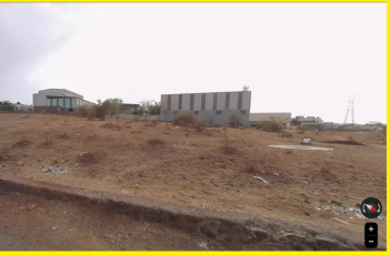 small scale Manufacturing unit and Warehouse plot near katraj Pune