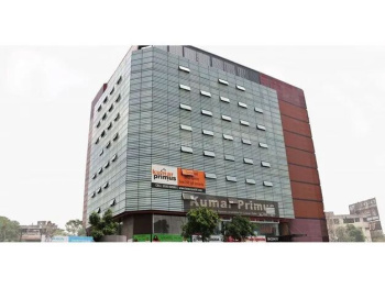 Office Space for Rent in Hadapsar, Pune (1500 Sq.ft.)