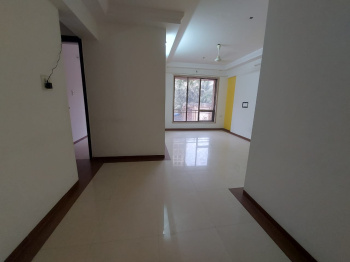 3 BHK Flats & Apartments for Sale in Kandivali West, Mumbai (935 Sq.ft.)