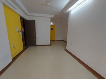 2 BHK Flats & Apartments For Sale In Kandivali East, Mumbai (820 Sq.ft.)