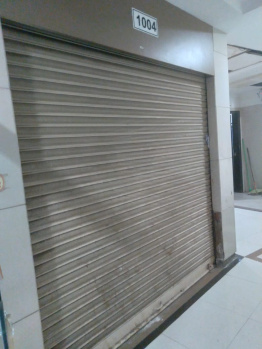117 Sq.ft. Commercial Shops for Sale in Malad West, Mumbai