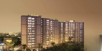 3 BHK Flats & Apartments for Sale in Chakala MIDC, Mumbai (1263 Sq.ft.)