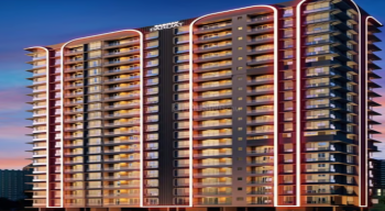 1 BHK Flats & Apartments for Sale in Kurla East, Mumbai (604 Sq.ft.)