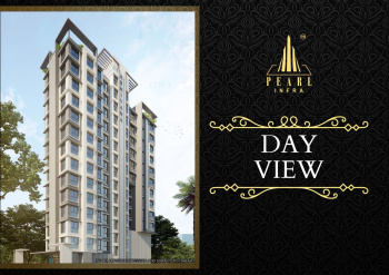 1 BHK Flats & Apartments for Sale in Upper Govind Nagar, Mumbai (620 Sq.ft.)