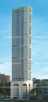 3 BHK Flats & Apartments for Sale in Dindoshi, Mumbai (1218 Sq.ft.)