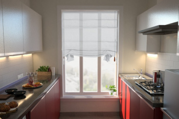Flats & Apartments for Sale in Ekta Nagar, Mumbai (518 Sq.ft.)