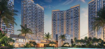 3 BHK Flats & Apartments for Sale in Andheri West, Mumbai (1300 Sq.ft.)