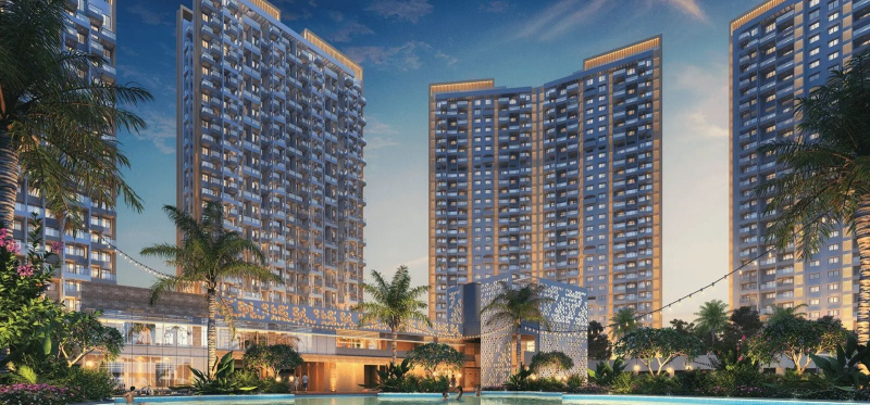 4 BHK Flats & Apartments for Sale in Andheri West, Mumbai
