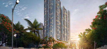 Flats & Apartments for Sale in Kandivali East, Mumbai (852 Sq.ft.)