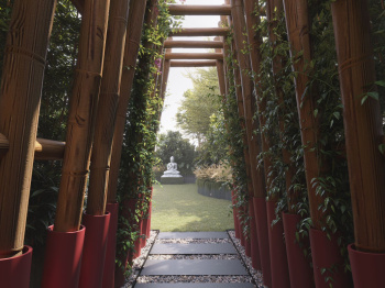 3 BHK Flats & Apartments for Sale in Chikuwadi, Mumbai (915 Sq.ft.)