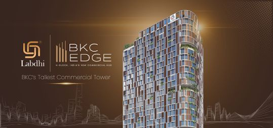 526 Sq.ft. Commercial Shops for Sale in Bandra Kurla Complex, Mumbai