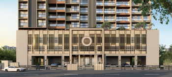 Flats & Apartments for Sale in Andheri West, Mumbai (1453 Sq.ft.)