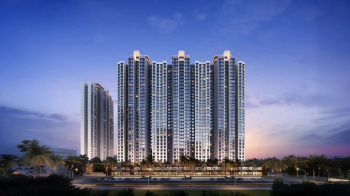 ABHINANDAN LODHA, NAIGAON EAST