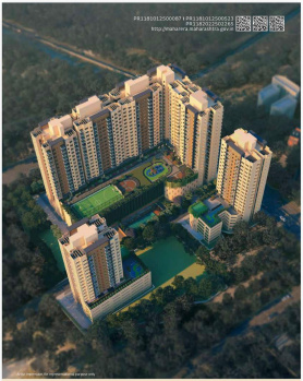 Flats & Apartments for Sale in Malad West, Mumbai (762 Sq.ft.)