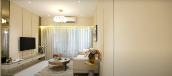 Flats & Apartments for Sale in Kharghar, Navi Mumbai (1240 Sq.ft.)