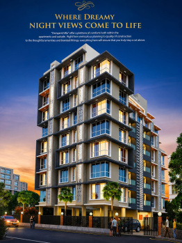 Flats & Apartments for Sale in Goregaon, Mumbai (667 Sq.ft.)