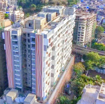 Office Space for Rent in Andheri West, Mumbai (250 Sq.ft.)