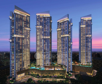 Flats & Apartments for Sale in Malad West, Mumbai (2061 Sq.ft.)