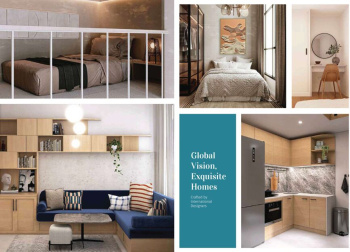 Flats & Apartments for Sale in Malad East, Mumbai (249 Sq.ft.)