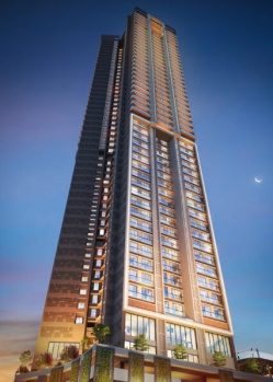 Flats & Apartments for Sale in Malad West, Mumbai (2055 Sq.ft.)