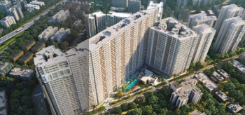 Flats & Apartments for Sale in Bandra East, Mumbai (974 Sq.ft.)